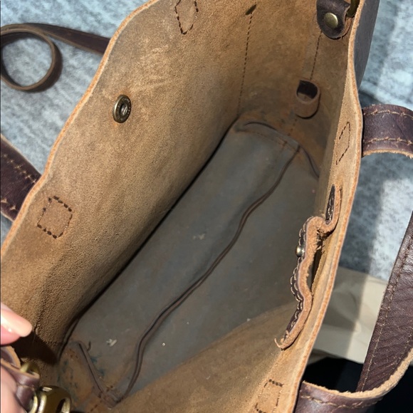 Portland Leather Good “Almost Perfect” Mini - Picture 8 of 12